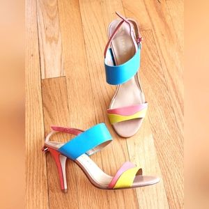 New Ivanka Trump sandals